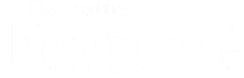 Logo Domaine Fortuné