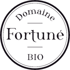 Logo Domaine Fortuné vins bio