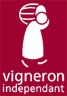 logo vigneron indépendant