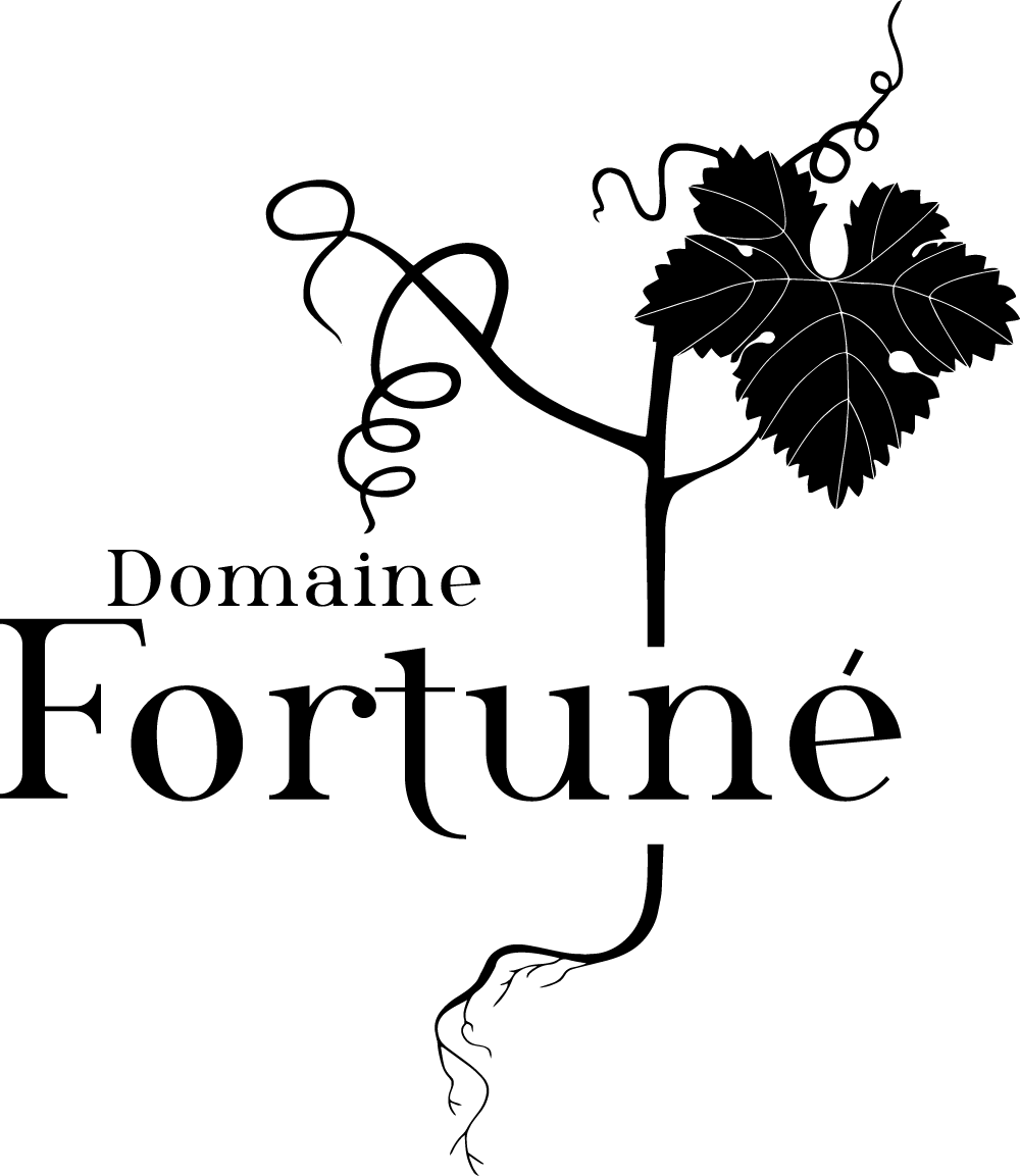 Logo du domaine Fortuné