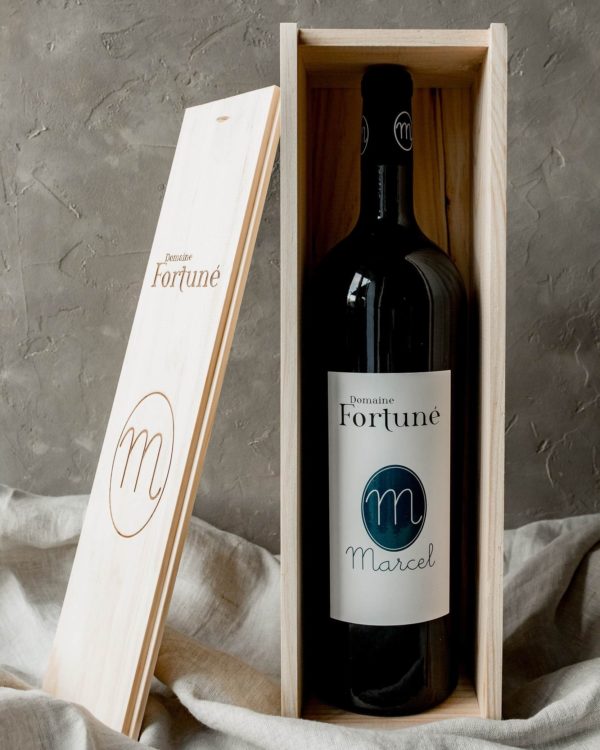 Marcel- Magnum – Image 2